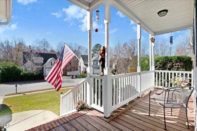 87 Anderby Drive, Clayton, NC 27527