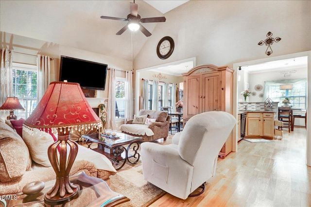 87 Anderby Drive, Clayton, NC 27527