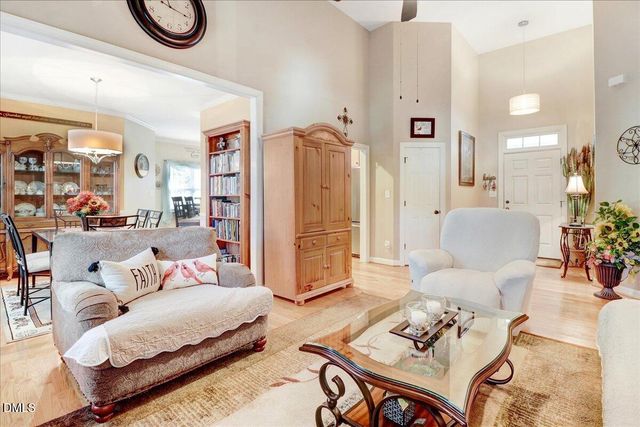 87 Anderby Drive, Clayton, NC 27527