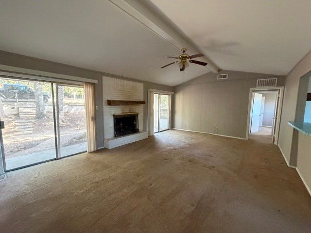 100 Post Oak, Hilltop Lakes, TX 77871