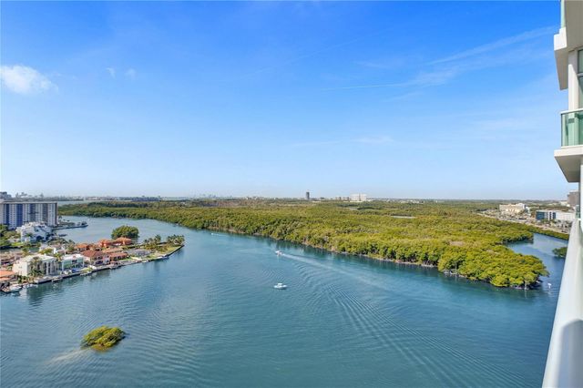 400 Sunny Isles Boulevard 2005, Sunny Isles Beach, FL 33160