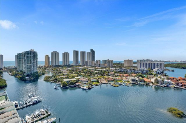 400 Sunny Isles Boulevard 2005, Sunny Isles Beach, FL 33160