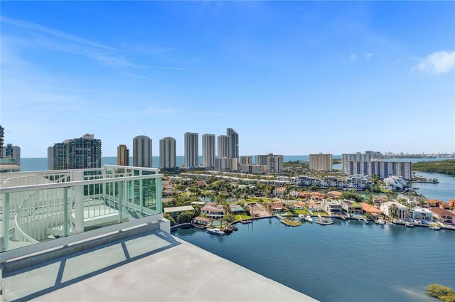 400 Sunny Isles Boulevard 2005, Sunny Isles Beach, FL 33160