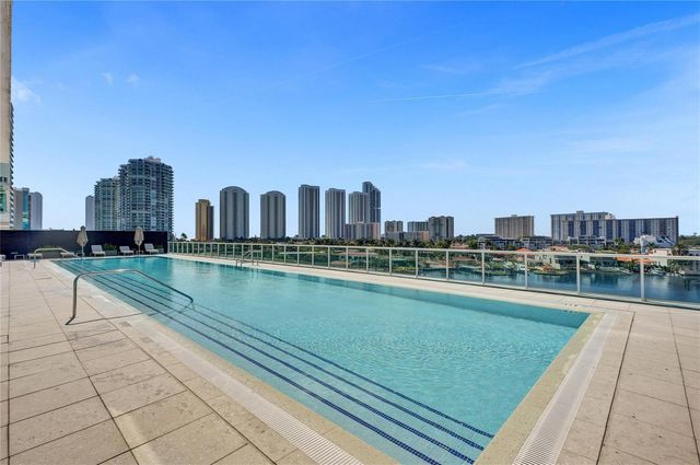 400 Sunny Isles Boulevard 2005, Sunny Isles Beach, FL 33160