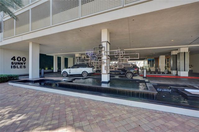 400 Sunny Isles Boulevard 2005, Sunny Isles Beach, FL 33160