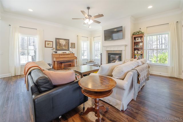 9426 Manor Way, Pike Road, AL 36064