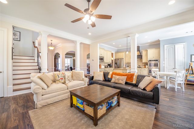 9426 Manor Way, Pike Road, AL 36064