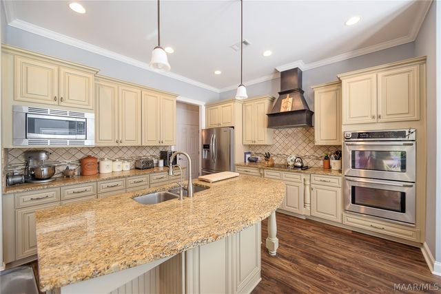 9426 Manor Way, Pike Road, AL 36064