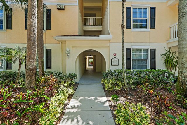 275 Murcia Drive 104, Jupiter, FL 33458