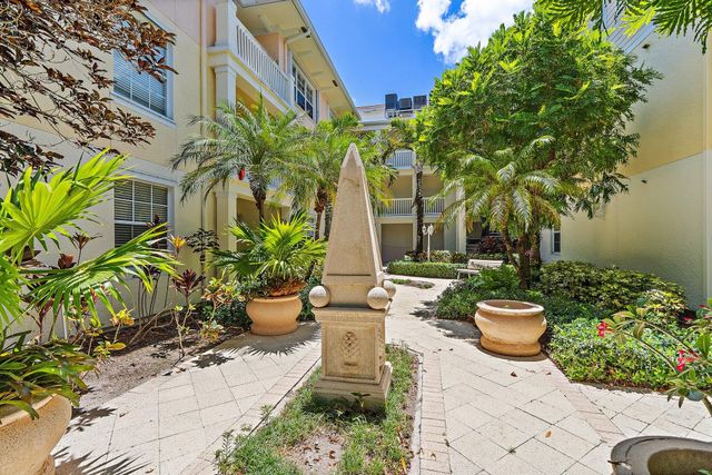 275 Murcia Drive 104, Jupiter, FL 33458