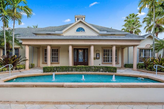 275 Murcia Drive 104, Jupiter, FL 33458