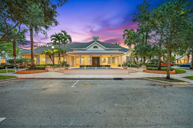 275 Murcia Drive 104, Jupiter, FL 33458