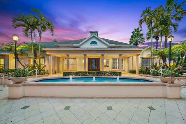 275 Murcia Drive 104, Jupiter, FL 33458