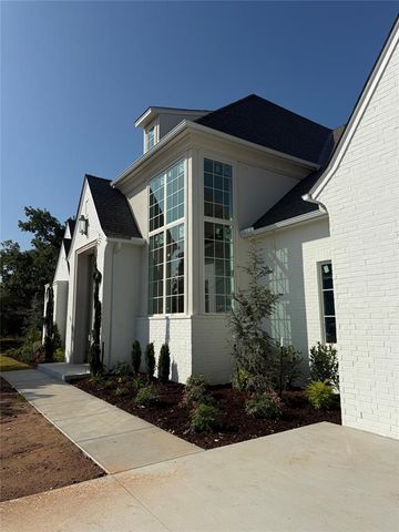 14725 Autumn Ridge Lane, Jones, OK 73049
