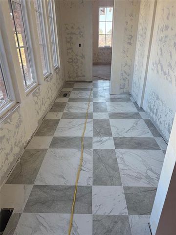 14725 Autumn Ridge Lane, Jones, OK 73049