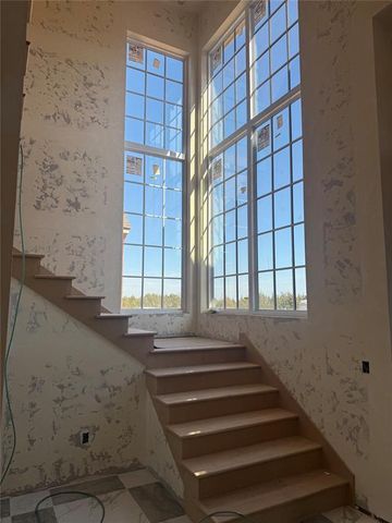 14725 Autumn Ridge Lane, Jones, OK 73049