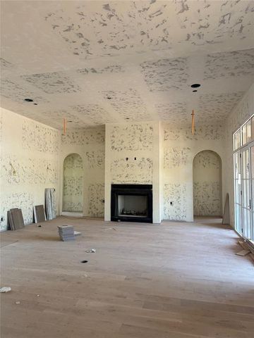 14725 Autumn Ridge Lane, Jones, OK 73049