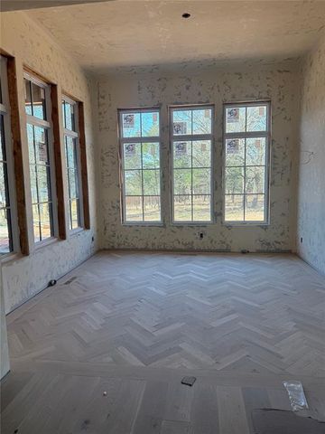 14725 Autumn Ridge Lane, Jones, OK 73049