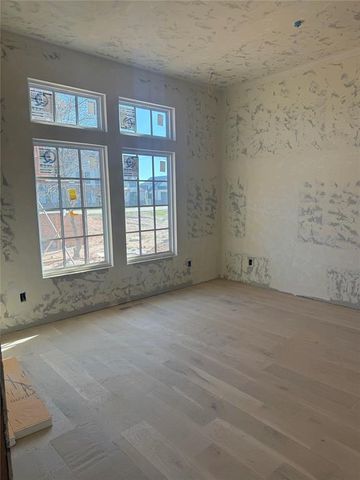 14725 Autumn Ridge Lane, Jones, OK 73049