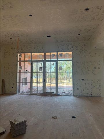 14725 Autumn Ridge Lane, Jones, OK 73049