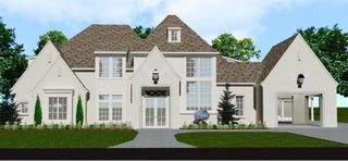 14725 Autumn Ridge Lane, Jones, OK 73049