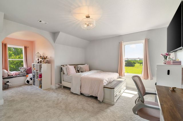 12240 Wellington Road, Ponder, TX 76259