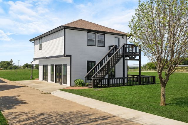 12240 Wellington Road, Ponder, TX 76259