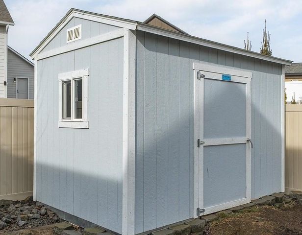 1824 S Ridgetop Dr, Greenacres, WA 99016