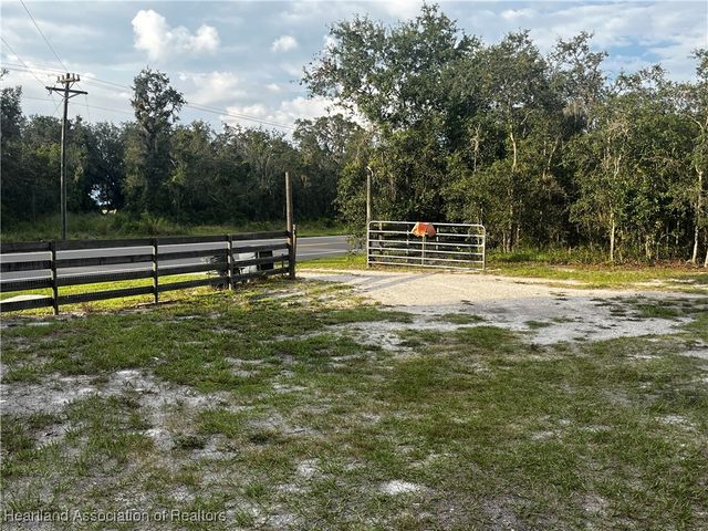 2415 W St Rd 64, Wauchula, FL 33873