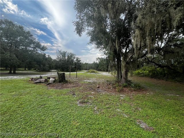 2415 W St Rd 64, Wauchula, FL 33873