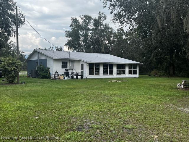 2415 W St Rd 64, Wauchula, FL 33873
