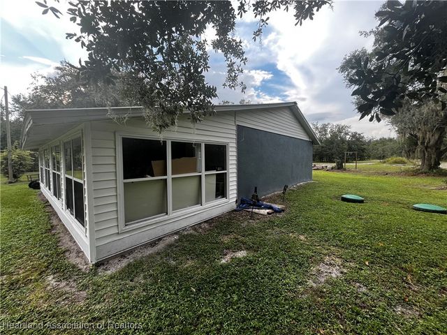 2415 W St Rd 64, Wauchula, FL 33873