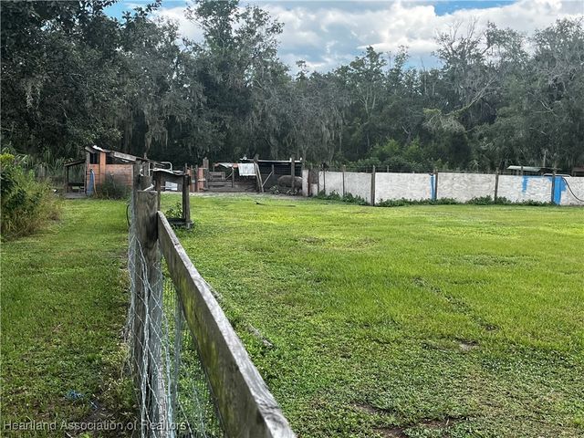 2415 W St Rd 64, Wauchula, FL 33873