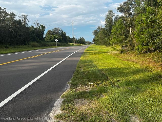 2415 W St Rd 64, Wauchula, FL 33873