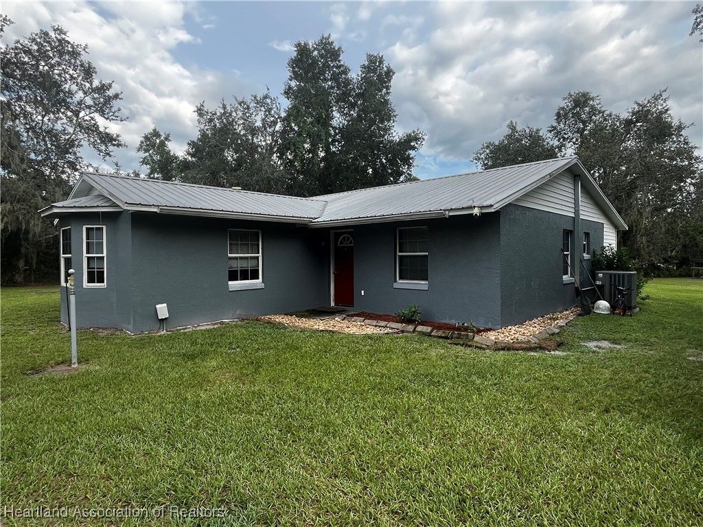 2415 W St Rd 64, Wauchula, FL 33873