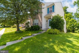 453 DEER HILL CIR, Abingdon, MD 21009