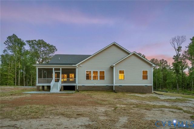 8670 Emily Jane Pl, Quinton, VA 23141