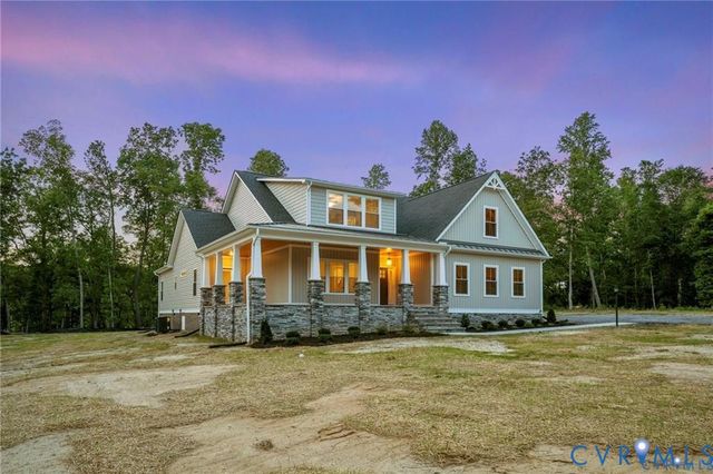 8670 Emily Jane Pl, Quinton, VA 23141