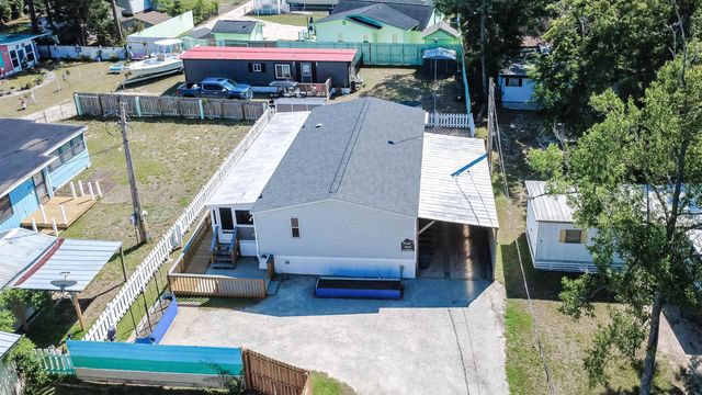 555 Woodland Dr., Murrells Inlet, SC 29576