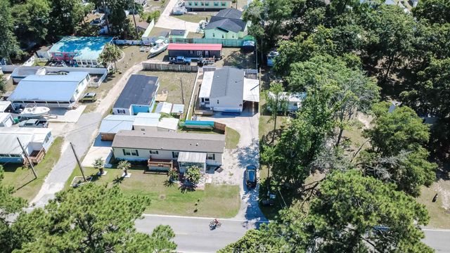 555 Woodland Dr., Murrells Inlet, SC 29576
