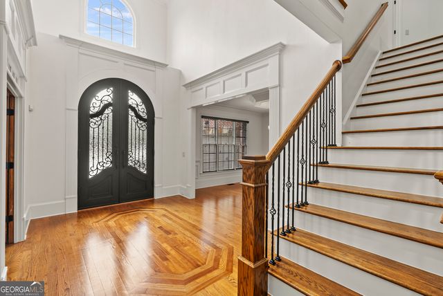 2452 Walkers Glen Lane, Buford, GA 30519
