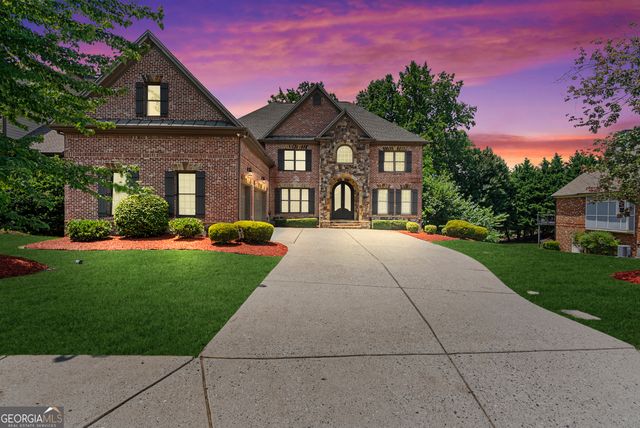 2452 Walkers Glen Lane, Buford, GA 30519