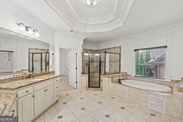 2452 Walkers Glen Lane, Buford, GA 30519