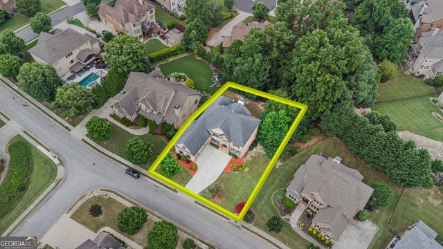 2452 Walkers Glen Lane, Buford, GA 30519