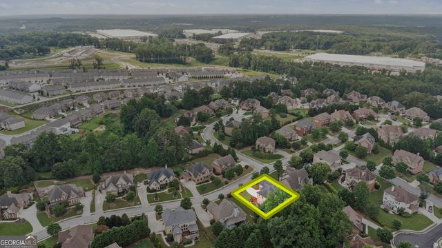 2452 Walkers Glen Lane, Buford, GA 30519