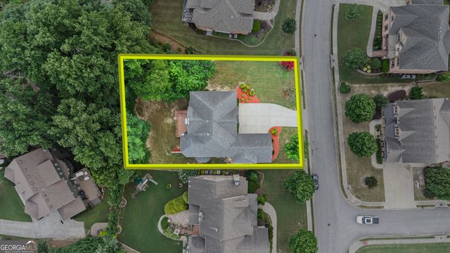 2452 Walkers Glen Lane, Buford, GA 30519