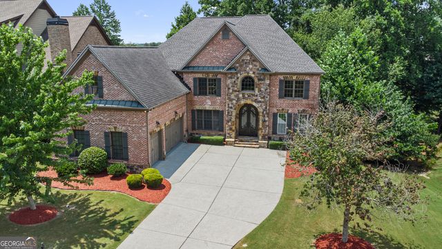 2452 Walkers Glen Lane, Buford, GA 30519