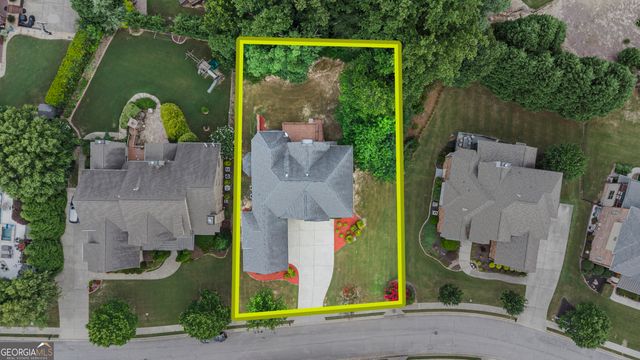 2452 Walkers Glen Lane, Buford, GA 30519