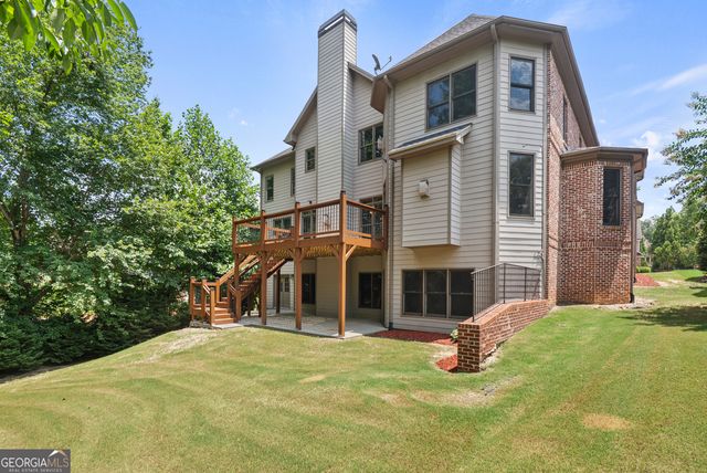 2452 Walkers Glen Lane, Buford, GA 30519