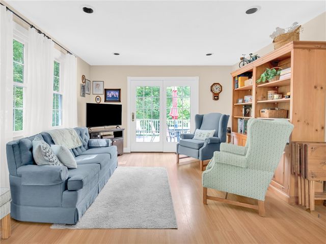 5605 Flat River Road, Coventry, RI 02827